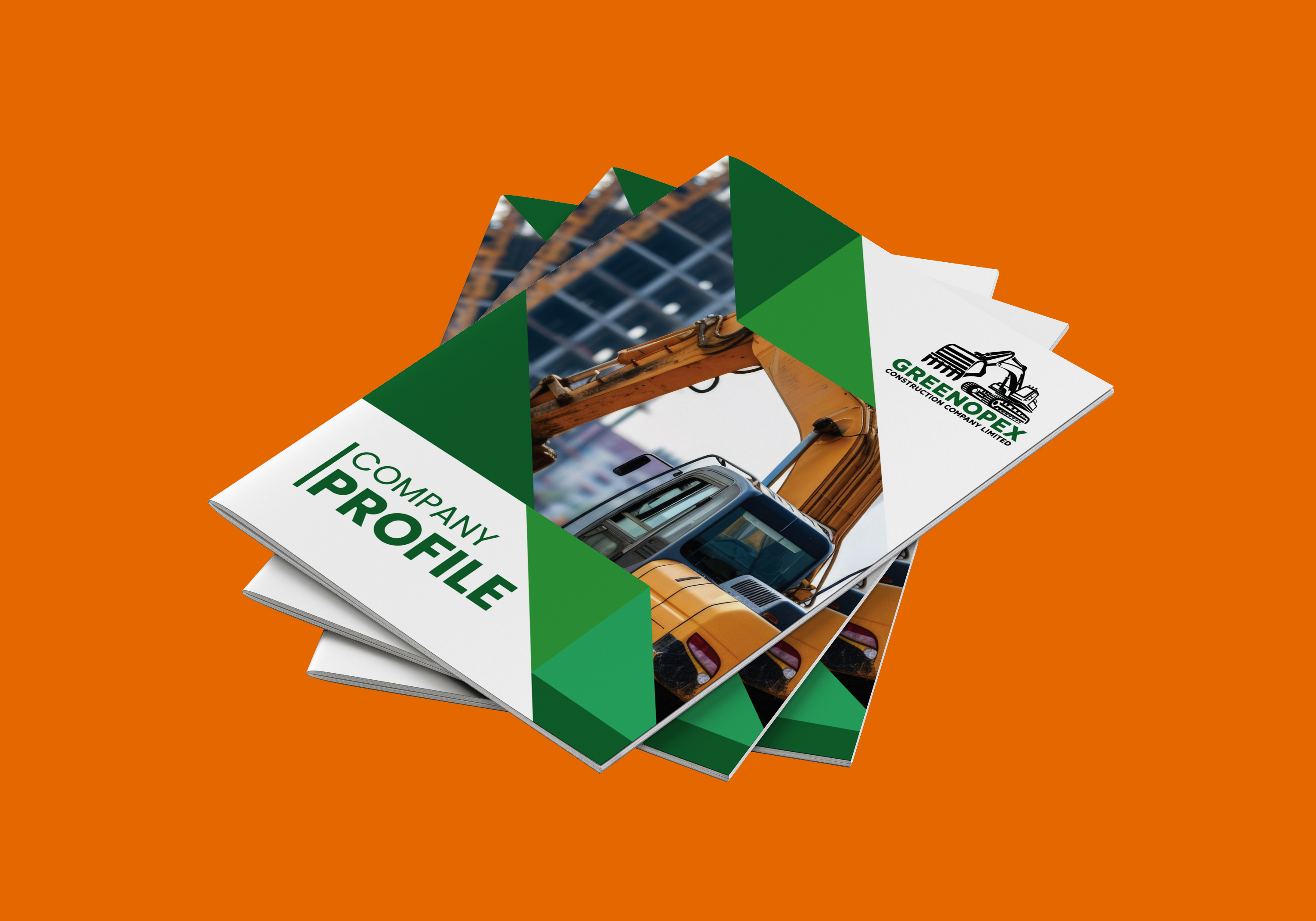 DACOLE previous work - Company Profile